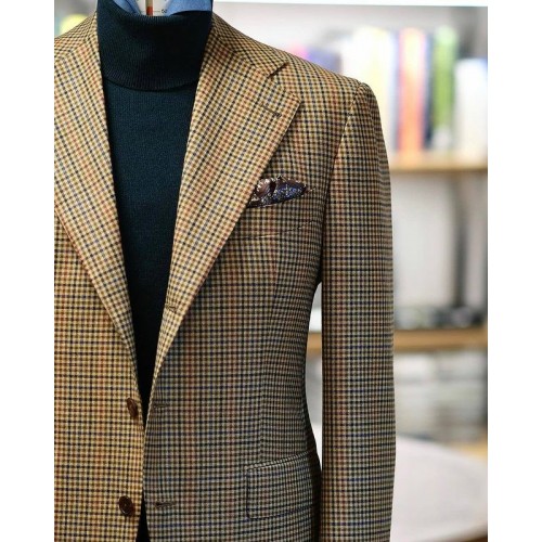 25549 by Brown's Tailor